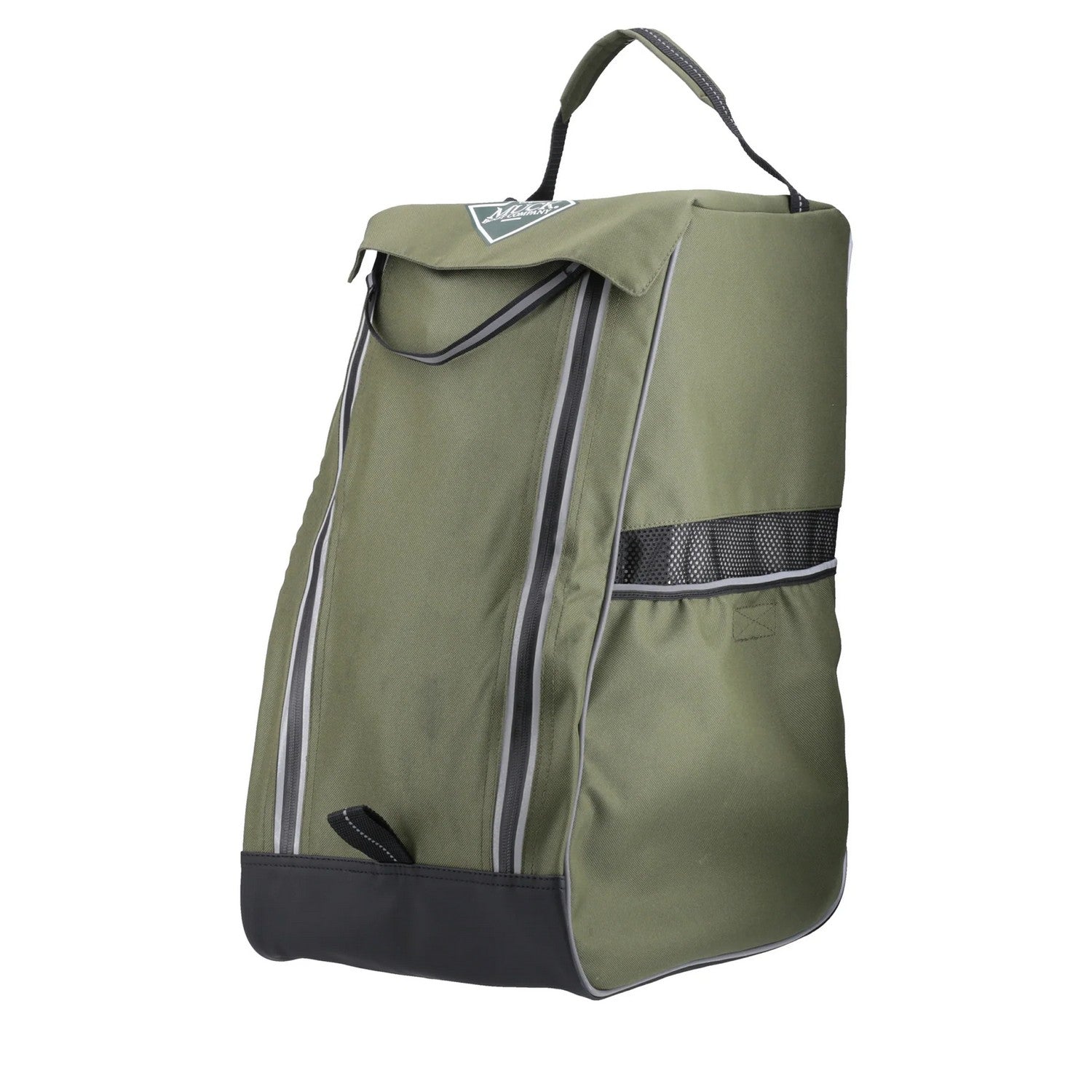 Moss - Close up - Muck Boots Boot Bag