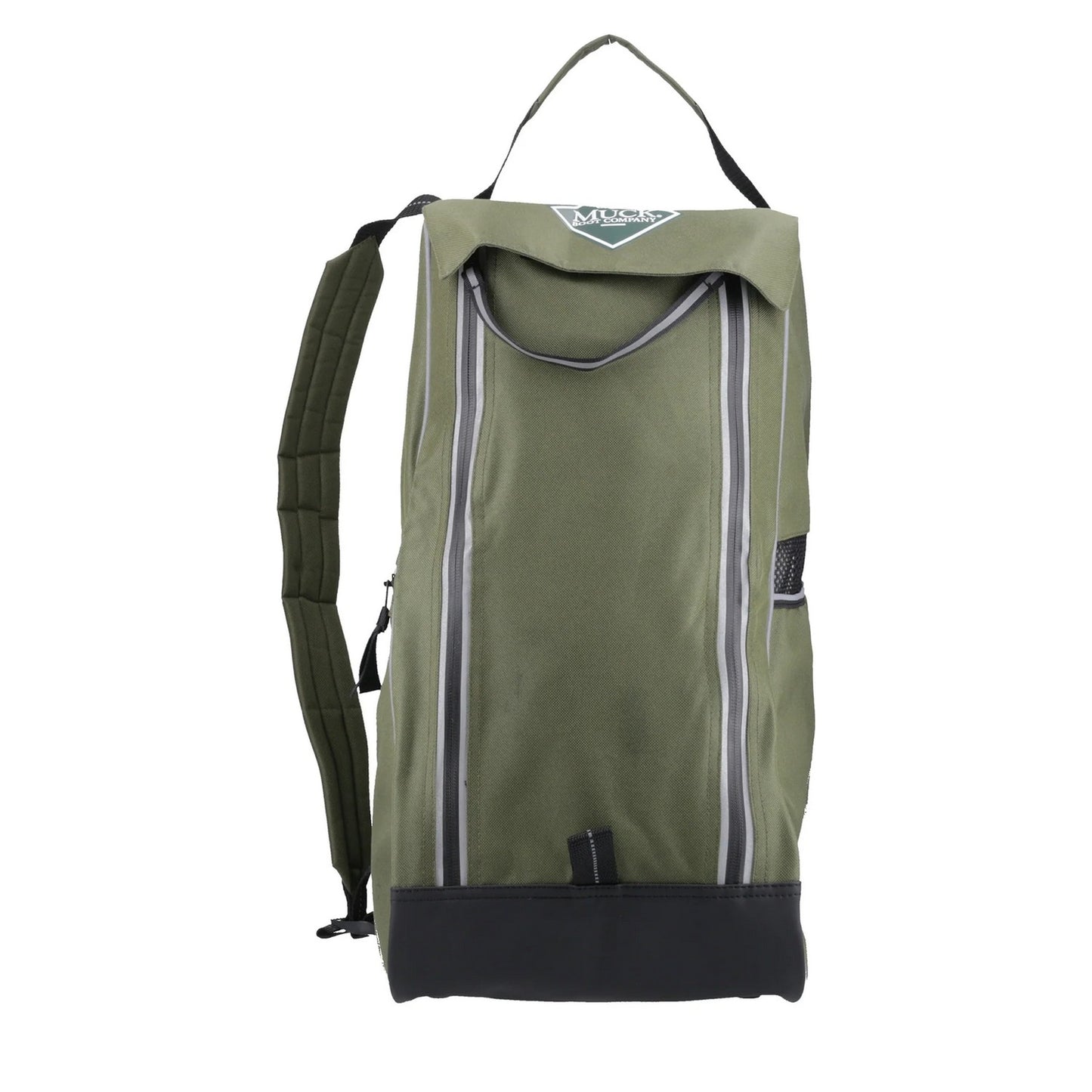 Moss - Front - Muck Boots Boot Bag
