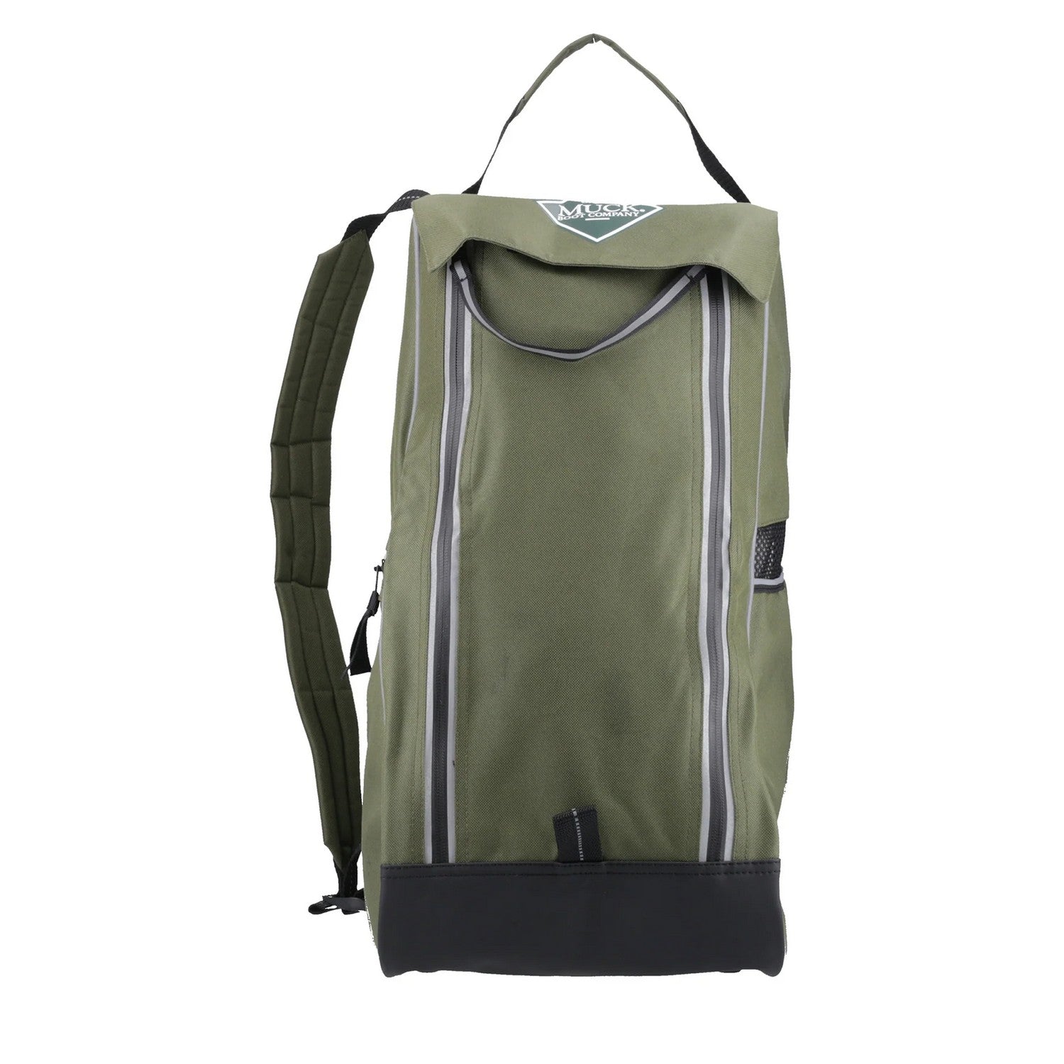 Moss - Front - Muck Boots Boot Bag