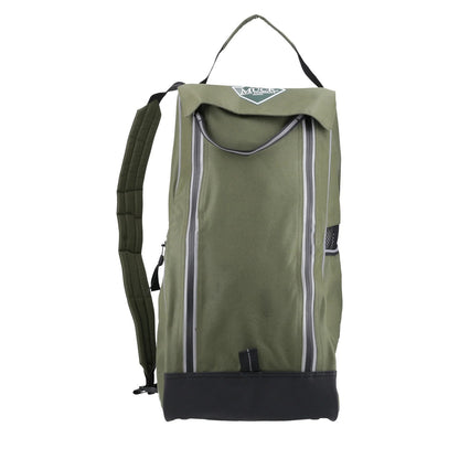 Moss - Front - Muck Boots Boot Bag