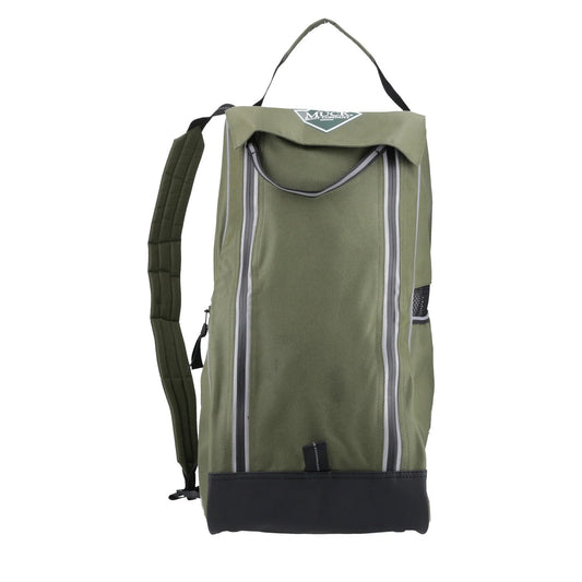 Moss - Front - Muck Boots Boot Bag