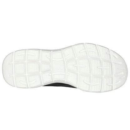 Black - Pack Shot - Skechers Mens Summits - High Range Trainers