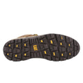 Pyramid - Lifestyle - CAT Lifestyle Mens Exposition Hiker Leather Safety Boots