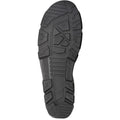 Black - Pack Shot - Dunlop Unisex Adult Jobguard Safety Wellington Boots