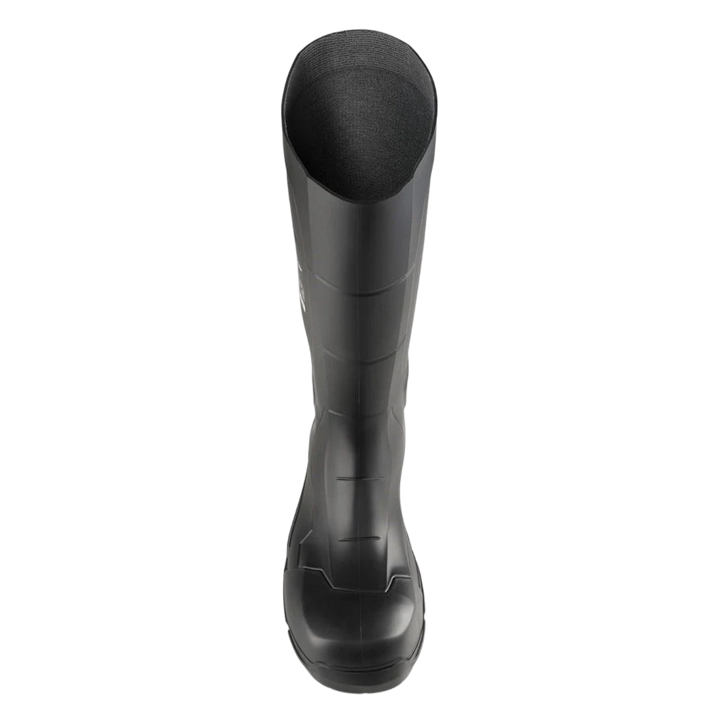 Black - Lifestyle - Dunlop Unisex Adult Jobguard Safety Wellington Boots