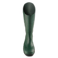 Heritage Green - Lifestyle - Dunlop Unisex Adult Jobguard Safety Wellington Boots