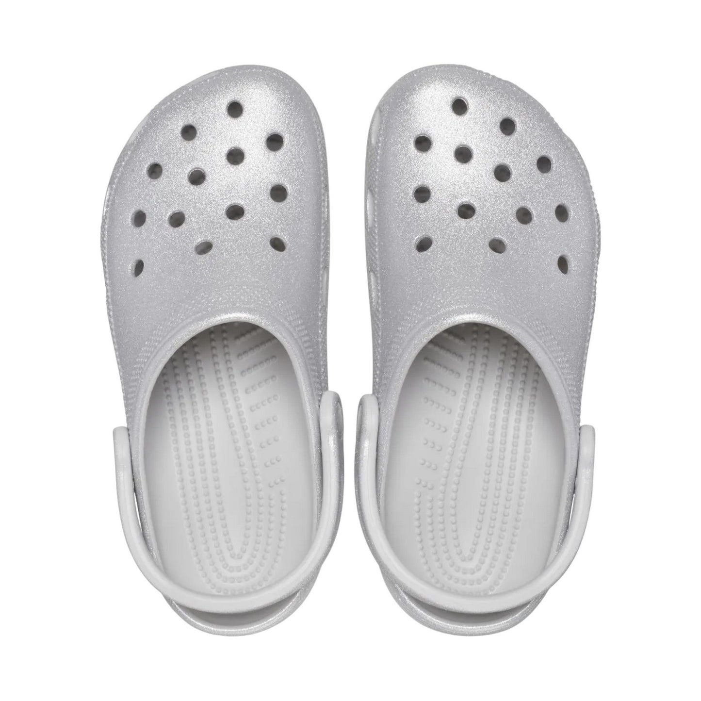 Atmosphere - Lifestyle - Crocs Unisex Adult Classic Glitter Clogs