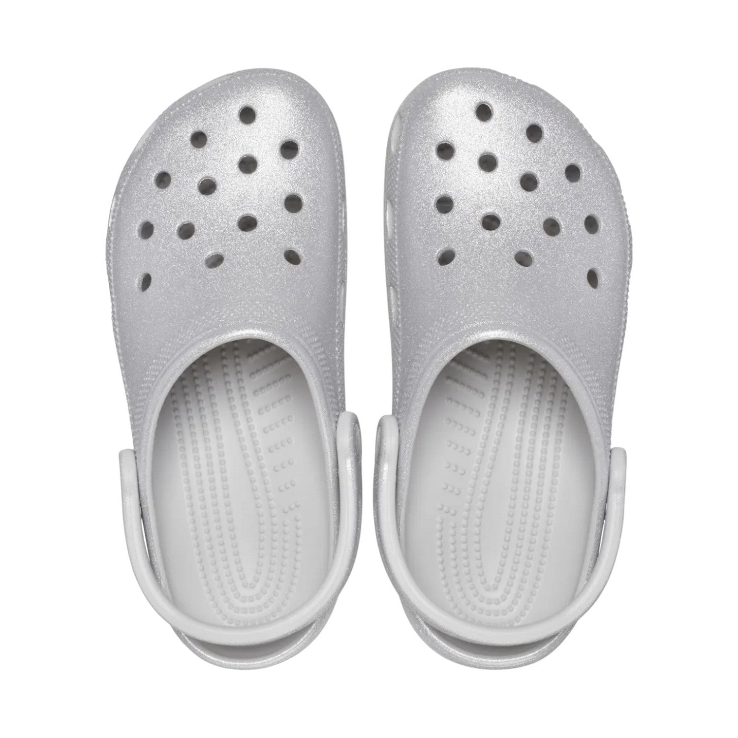 Atmosphere - Lifestyle - Crocs Unisex Adult Classic Glitter Clogs