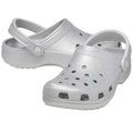 Atmosphere - Close up - Crocs Unisex Adult Classic Glitter Clogs