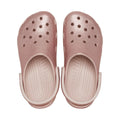 Quartz - Lifestyle - Crocs Unisex Adult Classic Glitter Clogs