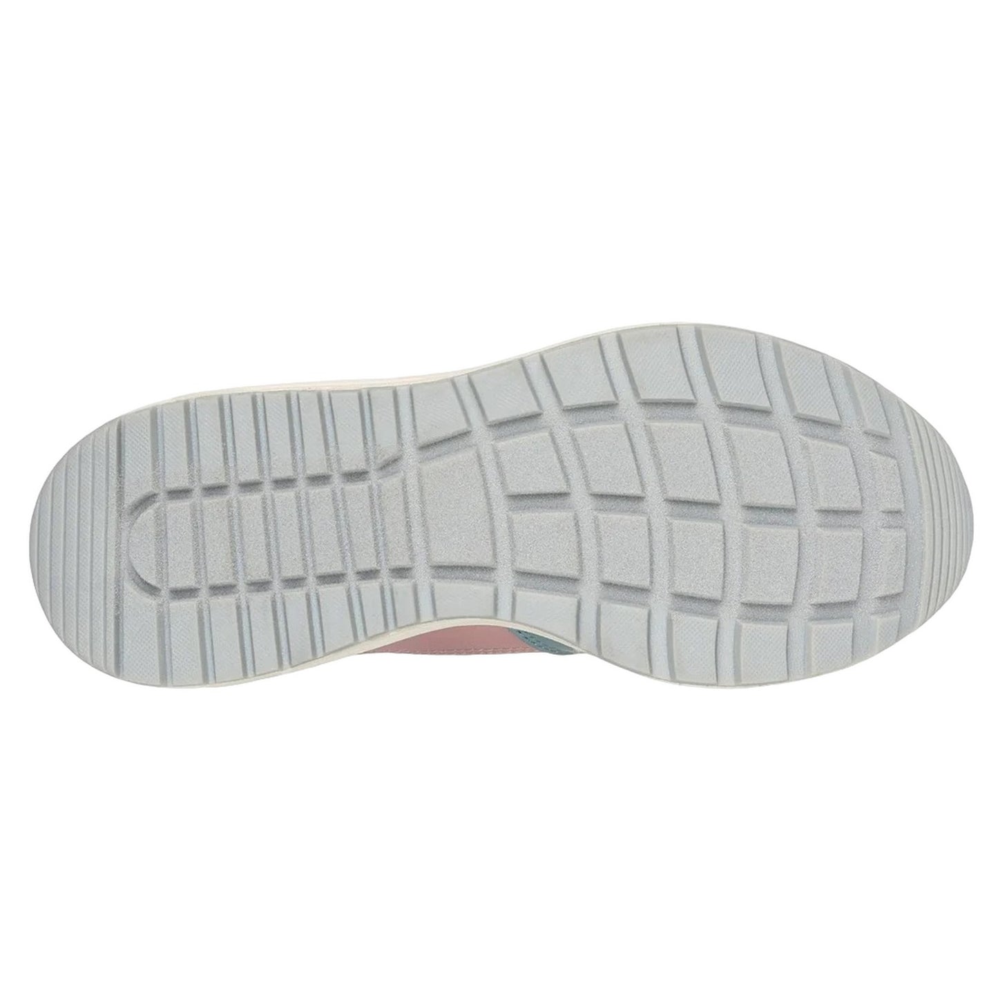 Blue - Lifestyle - Skechers Womens-Ladies Bobs Sparrow 2.0 Retro Trainers