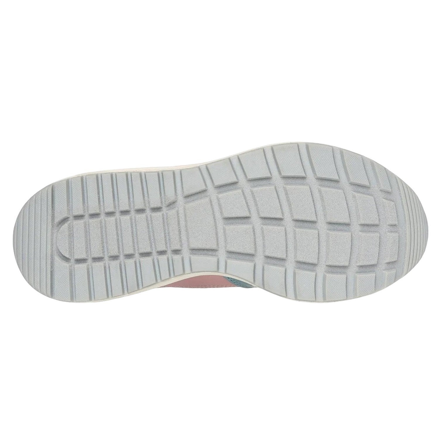 Blue - Lifestyle - Skechers Womens-Ladies Bobs Sparrow 2.0 Retro Trainers