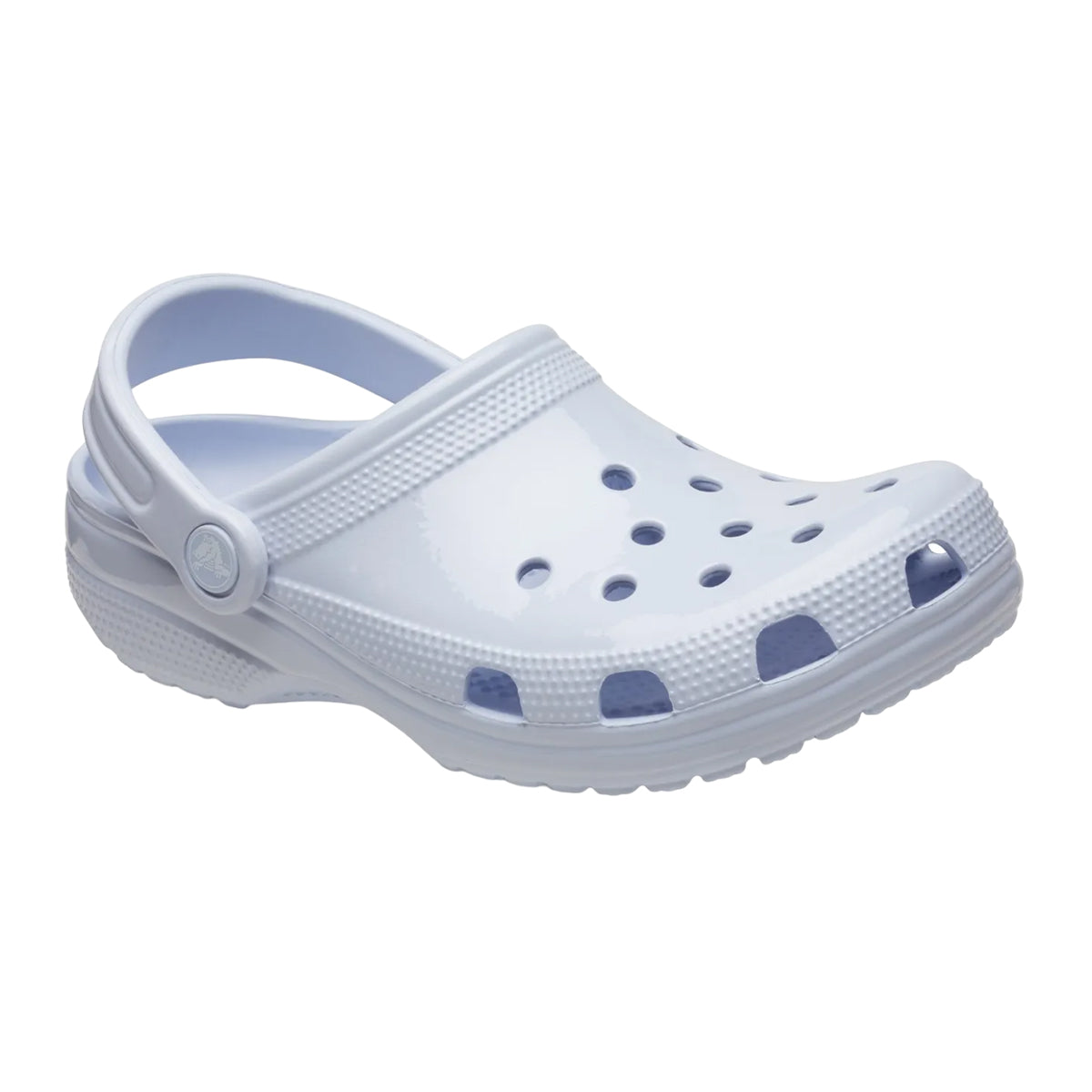 Dreamscape - Front - Crocs Childrens-Kids Classic Clogs