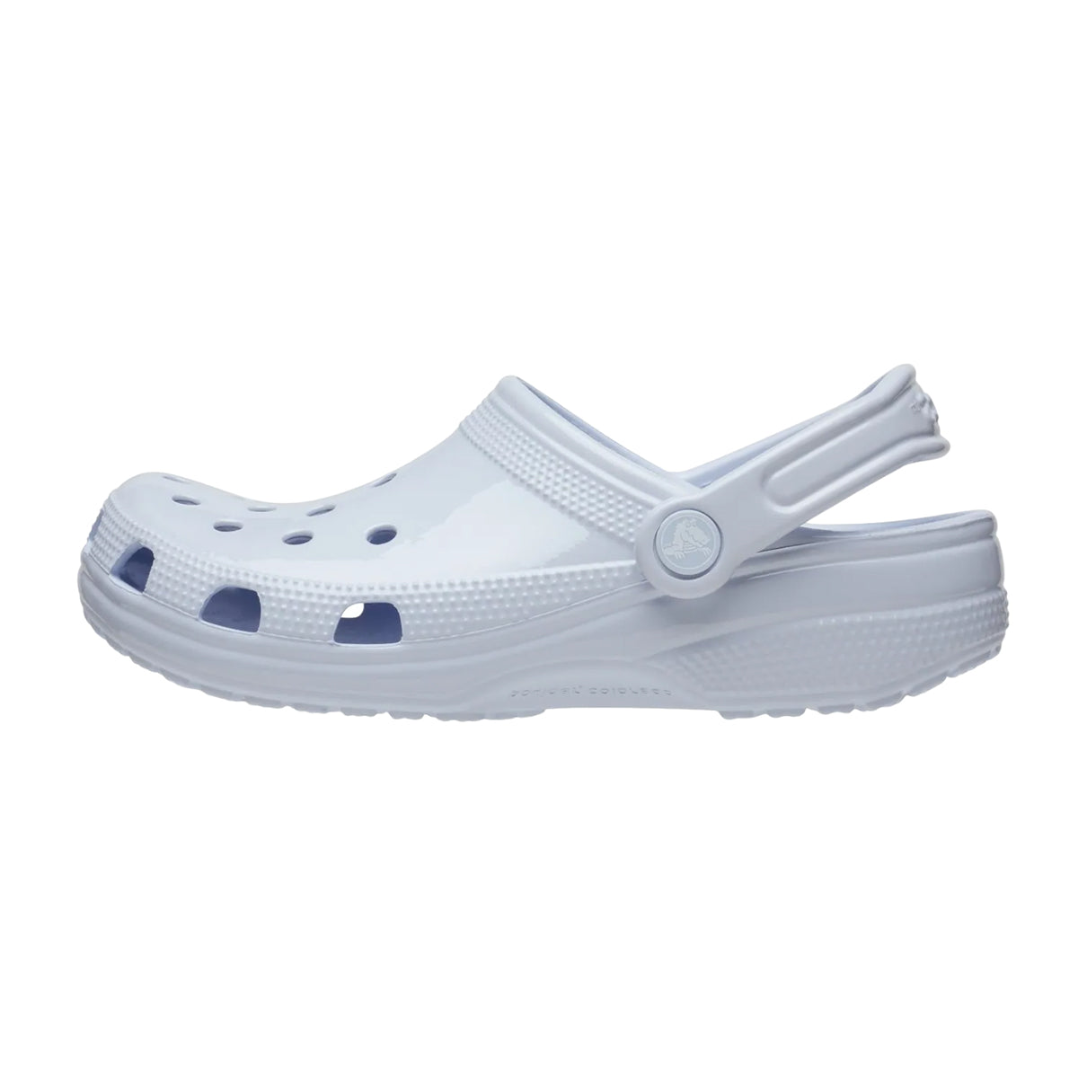 Dreamscape - Side - Crocs Childrens-Kids Classic Clogs