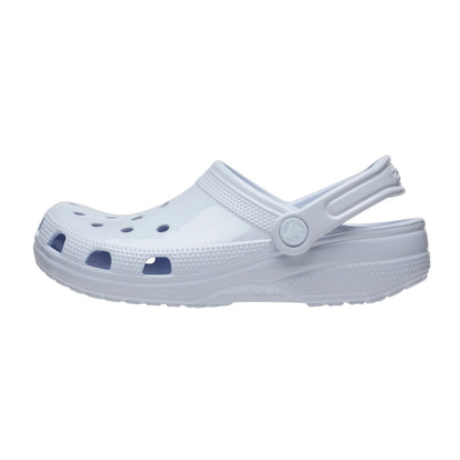 Dreamscape - Side - Crocs Childrens-Kids Classic Clogs