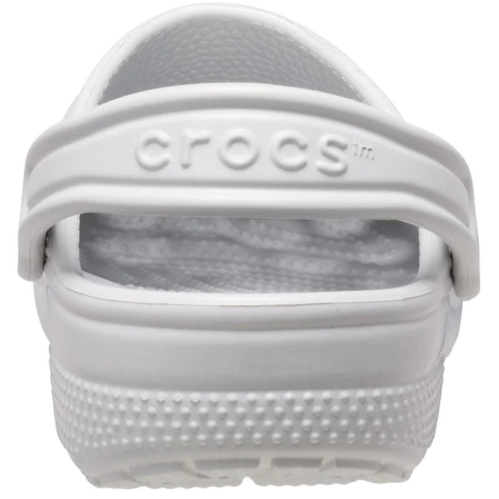 Atmosphere - Back - Crocs Childrens-Kids Classic Clogs