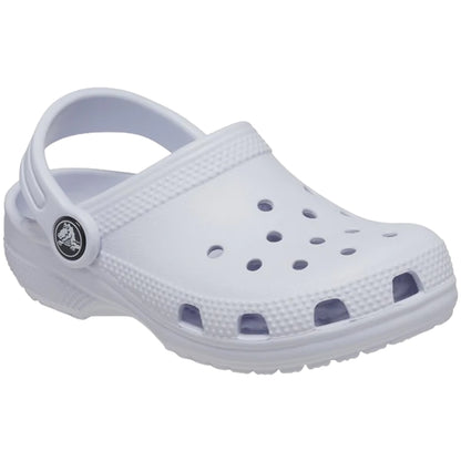 Dreamscape - Front - Crocs Childrens-Kids Classic Clogs