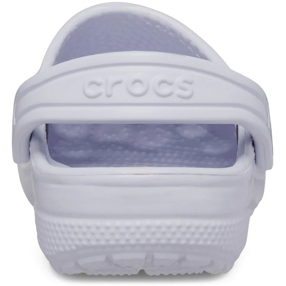 Dreamscape - Back - Crocs Childrens-Kids Classic Clogs