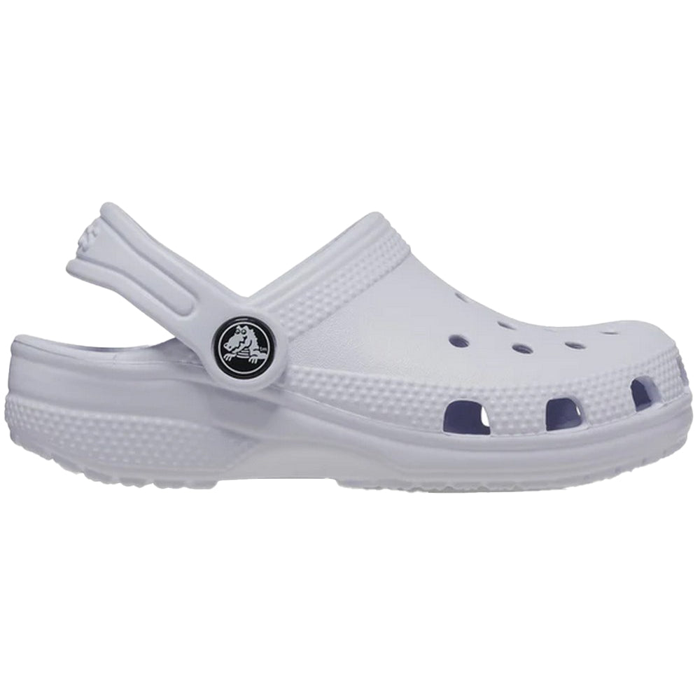 Dreamscape - Side - Crocs Childrens-Kids Classic Clogs