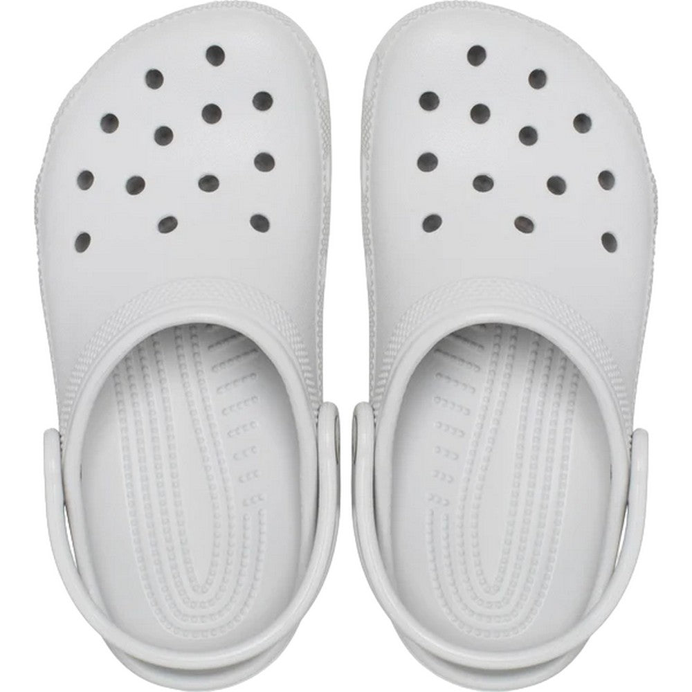 Atmosphere - Side - Crocs Childrens-Kids Classic Clogs