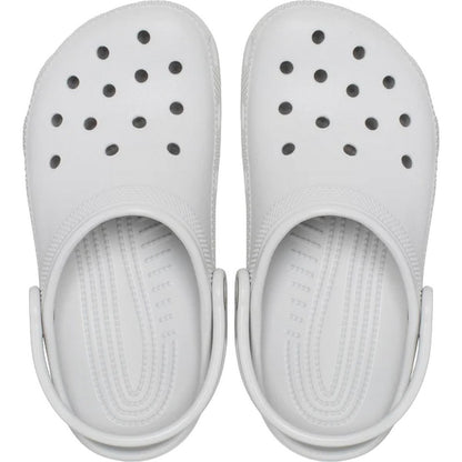Atmosphere - Side - Crocs Childrens-Kids Classic Clogs