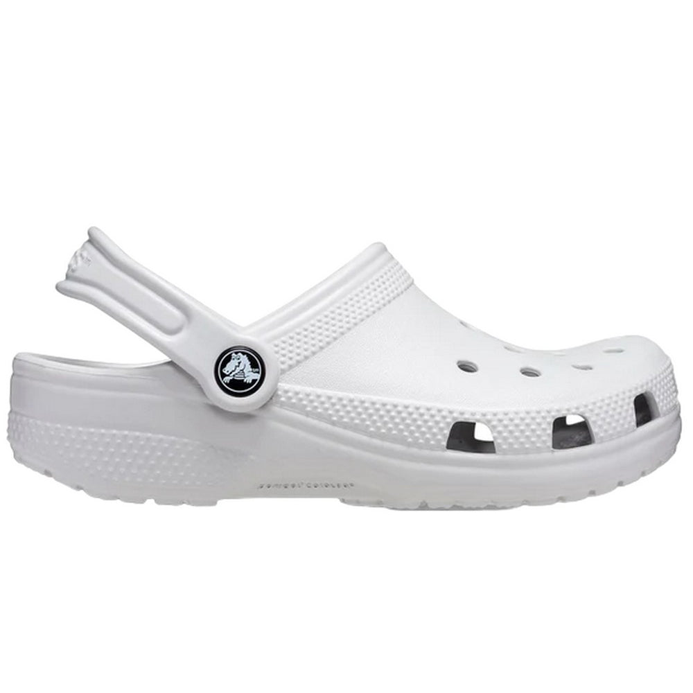 Atmosphere - Pack Shot - Crocs Childrens-Kids Classic Clogs