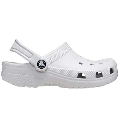 Atmosphere - Pack Shot - Crocs Childrens-Kids Classic Clogs