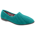 Ocean - Front - GBS Audrey Ladies Slipper - Womens Slippers