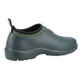 Green - Back - Cotswold Womens-Ladies Perrymead Shoes