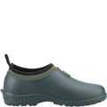 Green - Side - Cotswold Womens-Ladies Perrymead Shoes
