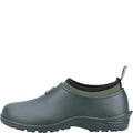 Green - Lifestyle - Cotswold Womens-Ladies Perrymead Shoes