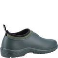 Green - Pack Shot - Cotswold Womens-Ladies Perrymead Shoes