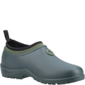 Green - Front - Cotswold Womens-Ladies Perrymead Shoes