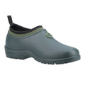 Green - Front - Cotswold Womens-Ladies Perrymead Shoes
