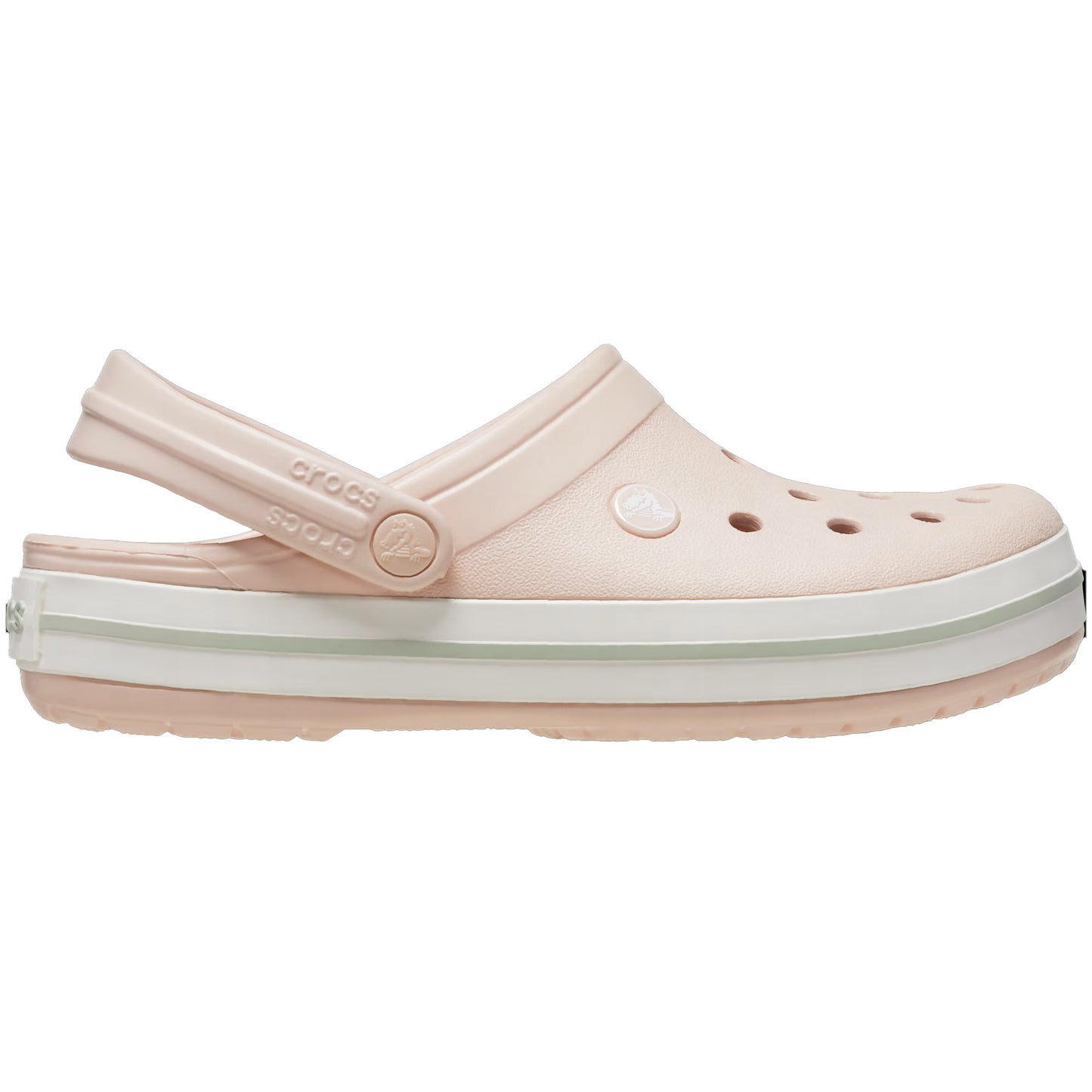 Quartz - Lifestyle - Crocs Unisex Adult Crocband Clogs