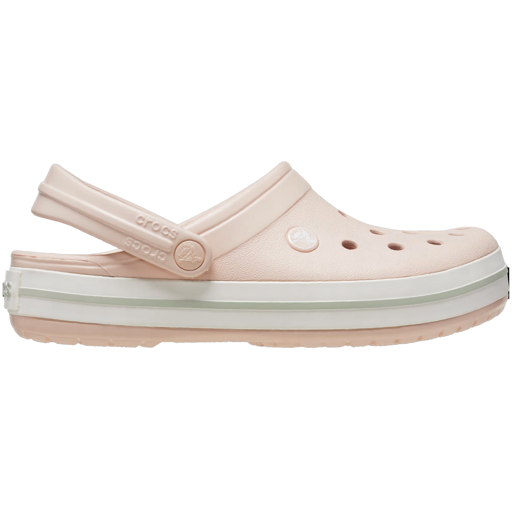 Quartz - Lifestyle - Crocs Unisex Adult Crocband Clogs