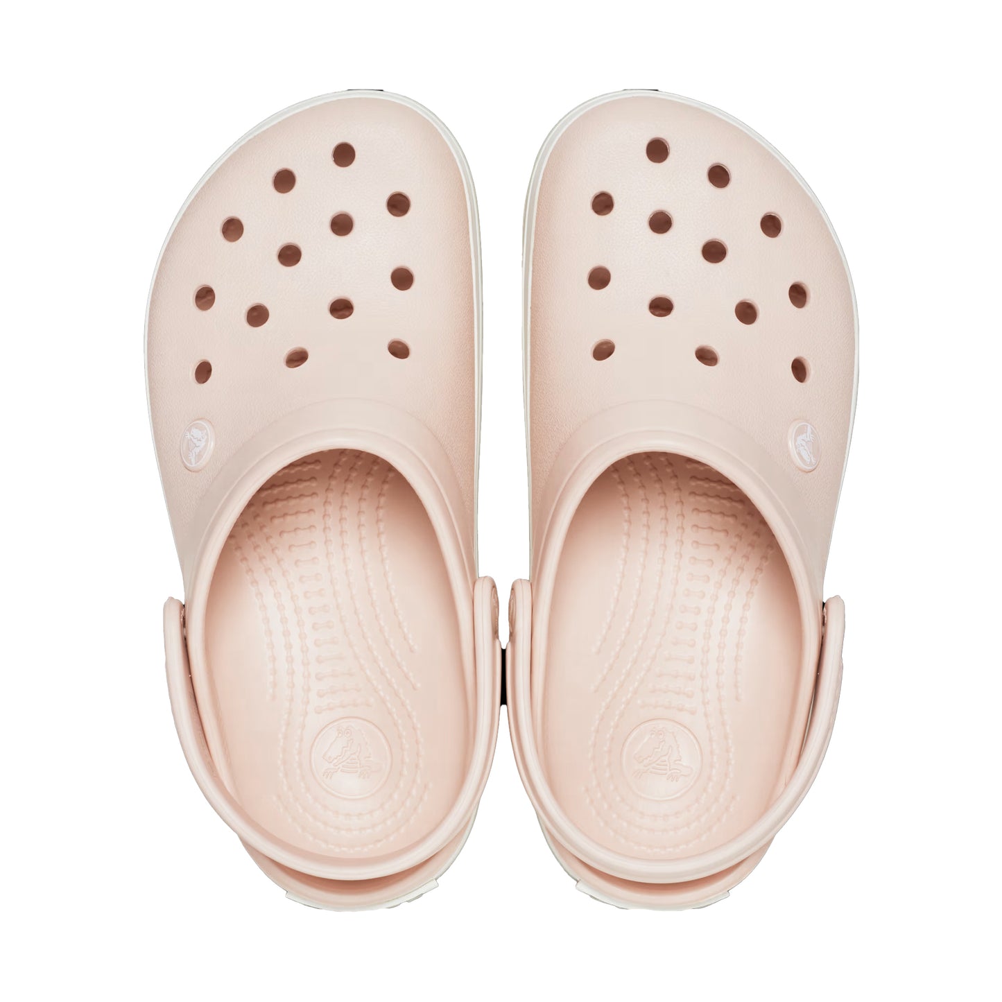 Quartz - Pack Shot - Crocs Unisex Adult Crocband Clogs