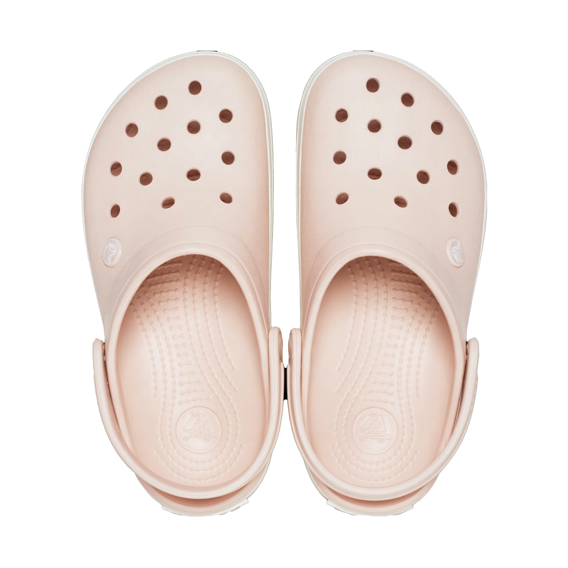 Quartz - Pack Shot - Crocs Unisex Adult Crocband Clogs