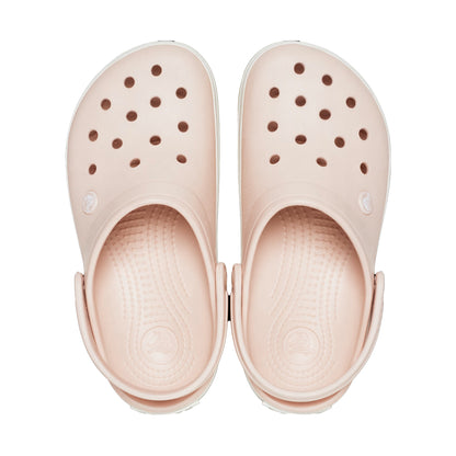 Quartz - Pack Shot - Crocs Unisex Adult Crocband Clogs