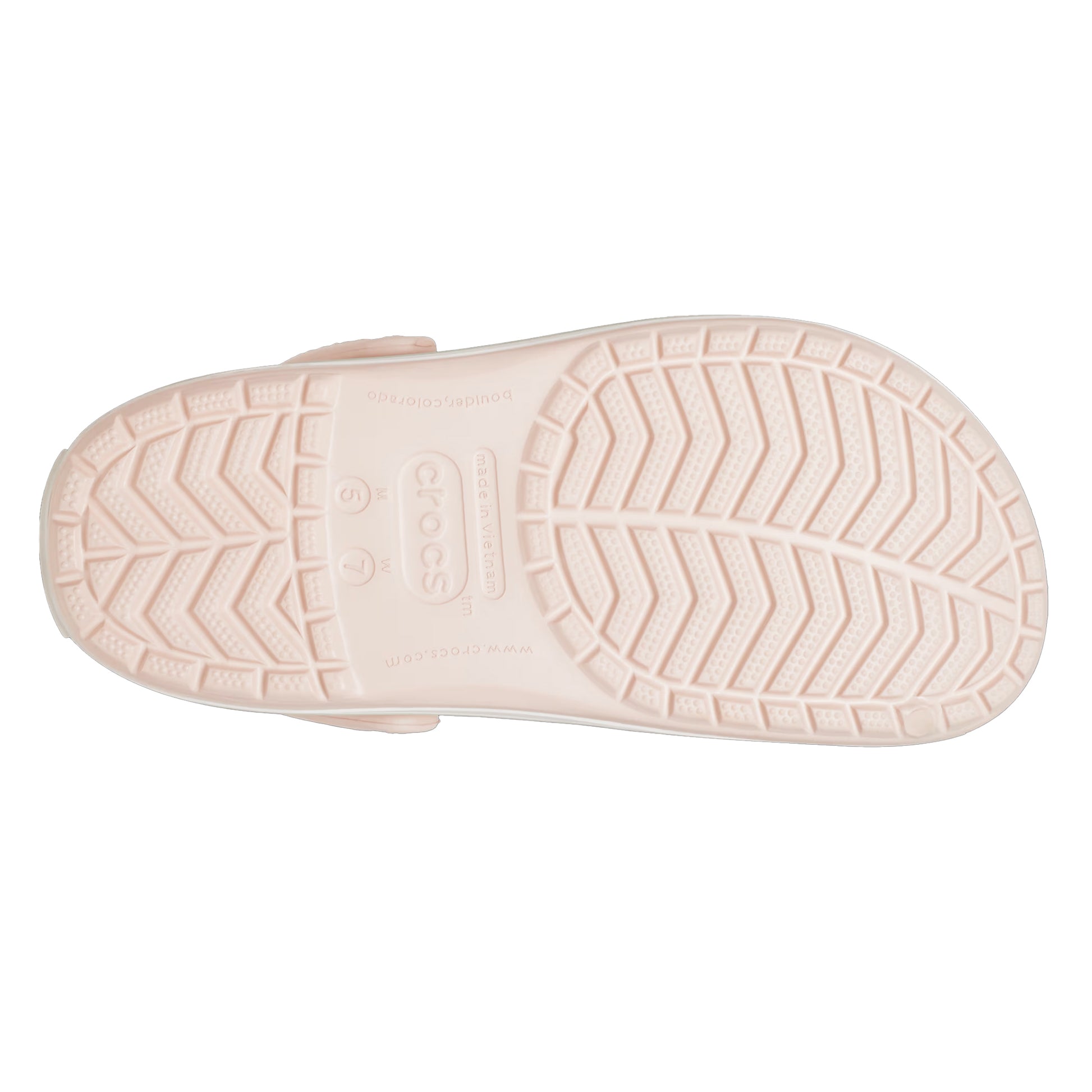 Quartz - Close up - Crocs Unisex Adult Crocband Clogs