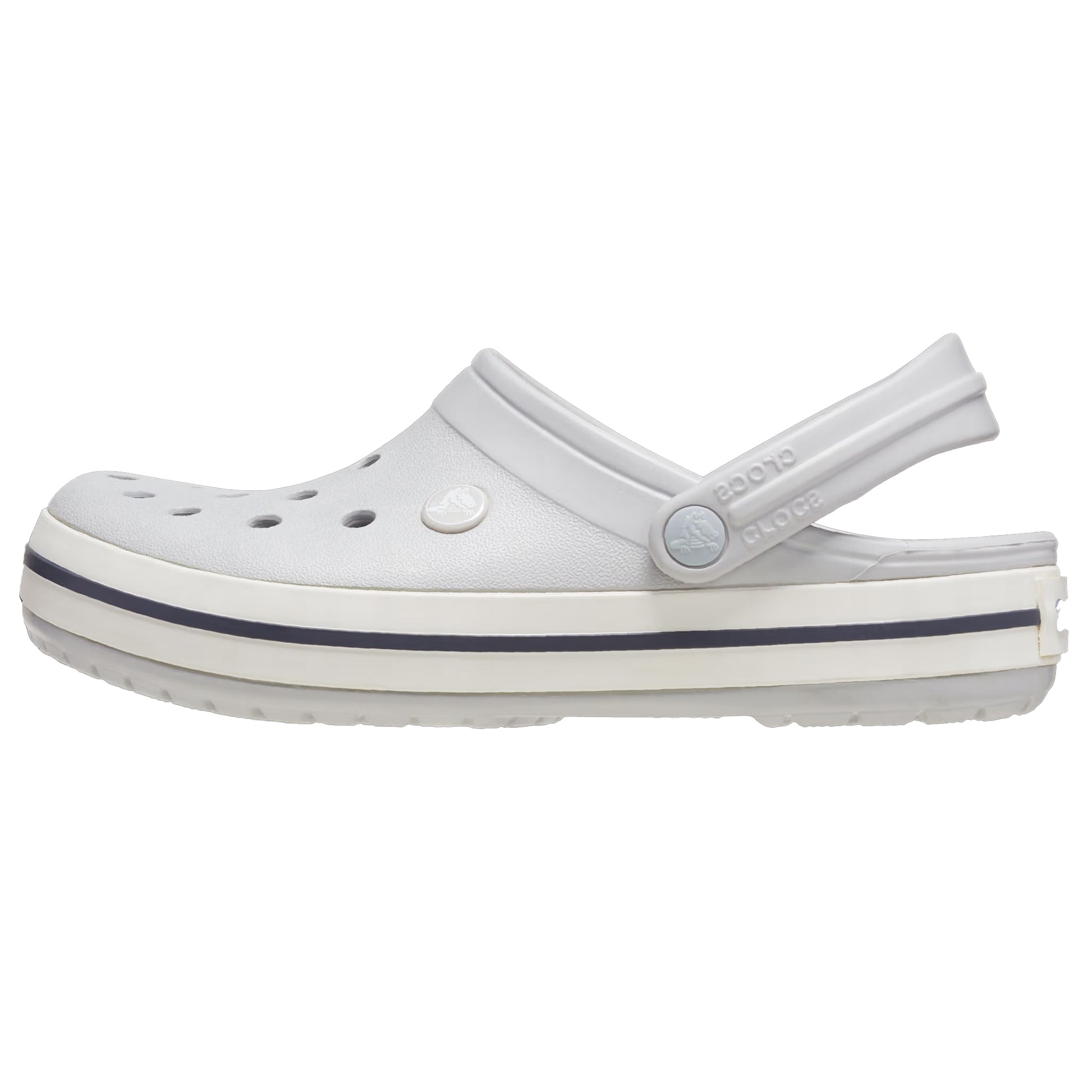 Atmosphere - Side - Crocs Unisex Adult Crocband Clogs