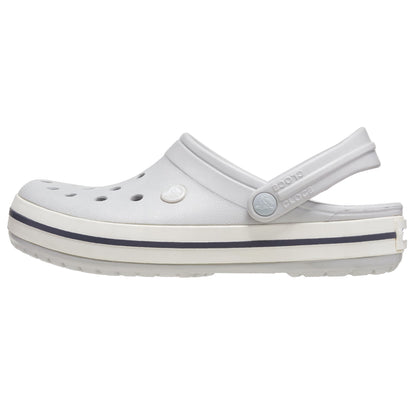 Atmosphere - Side - Crocs Unisex Adult Crocband Clogs
