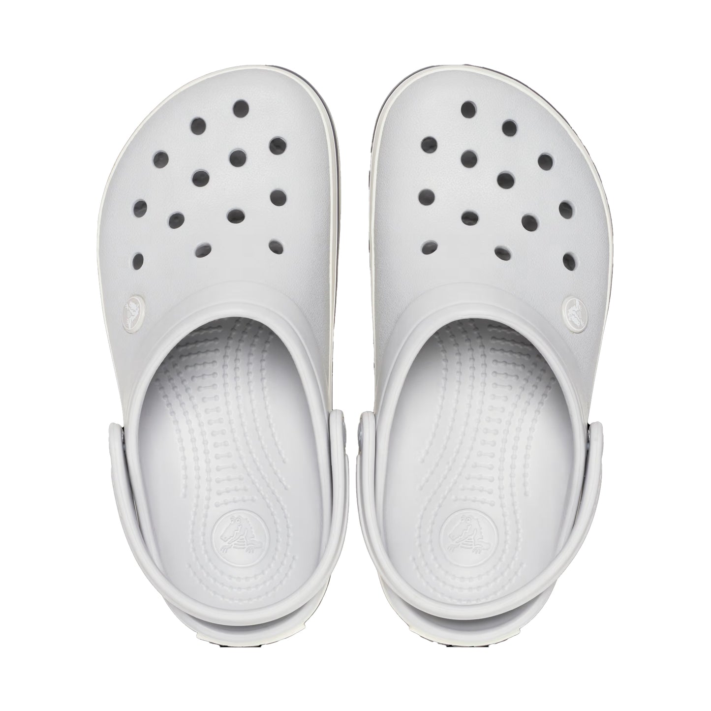 Atmosphere - Pack Shot - Crocs Unisex Adult Crocband Clogs