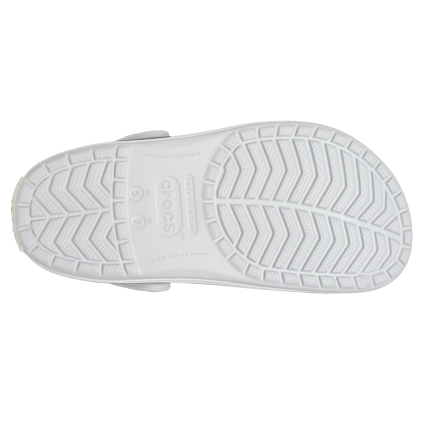 Atmosphere - Close up - Crocs Unisex Adult Crocband Clogs