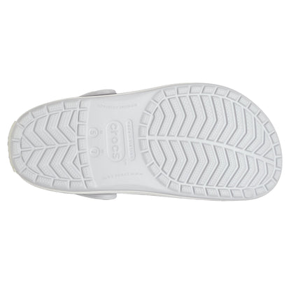 Atmosphere - Close up - Crocs Unisex Adult Crocband Clogs