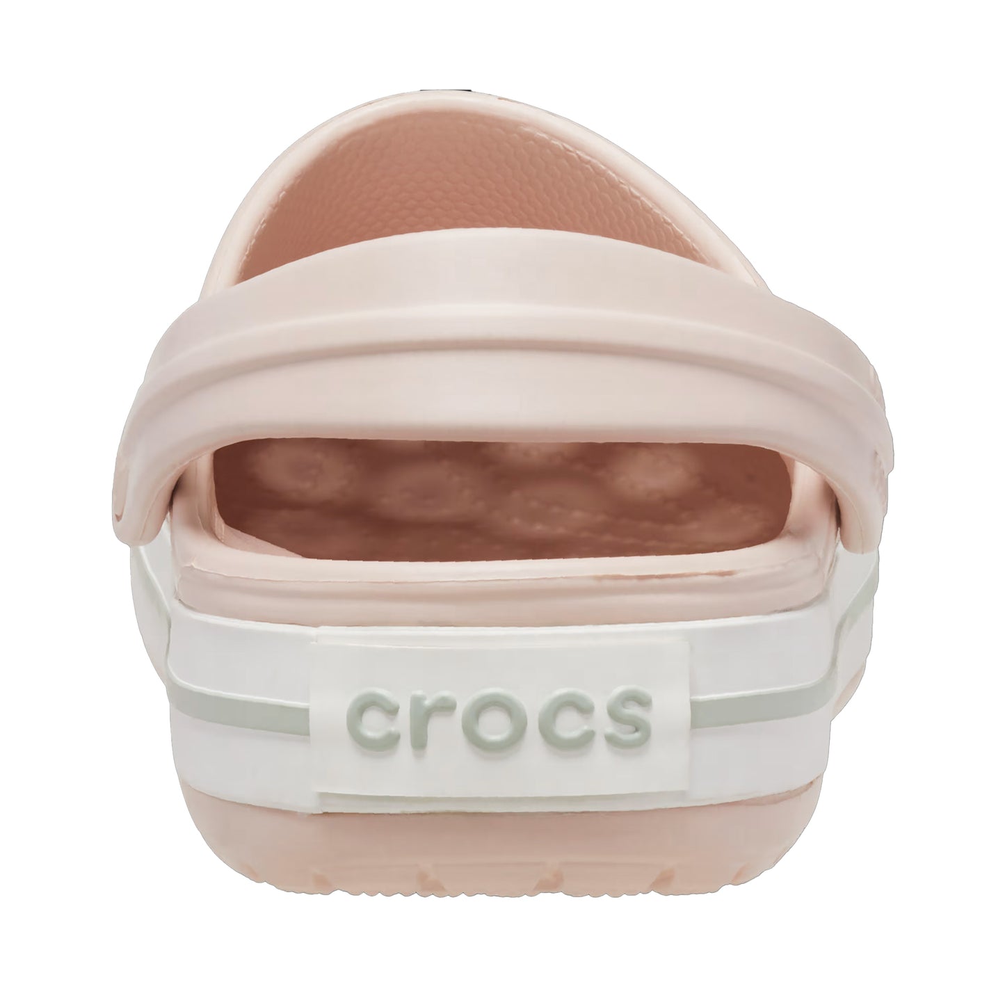 Quartz - Back - Crocs Unisex Adult Crocband Clogs