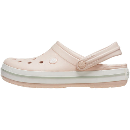 Quartz - Side - Crocs Unisex Adult Crocband Clogs