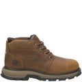 Pyramid - Pack Shot - Caterpillar Mens Exposition 4.5 Leather Safety Boots