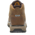 Pyramid - Front - Caterpillar Mens Exposition 4.5 Leather Safety Boots