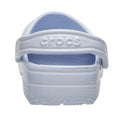 Blue - Back - Crocs Unisex Adult Classic Dreamscape Clogs